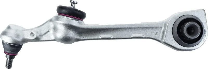 Track Control Arm Rear LEMFORDER for MERCEDES-BENZ S-CLASS